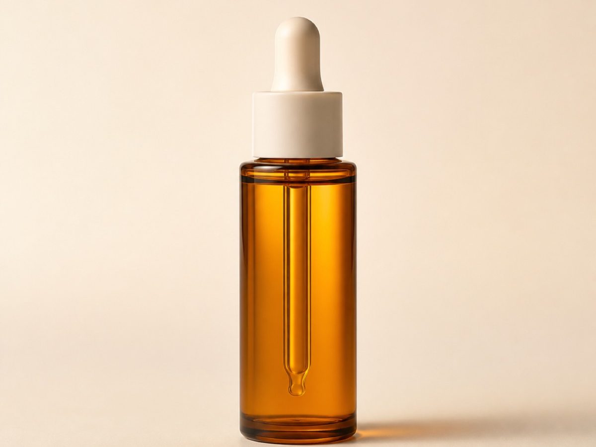 Facial Oils