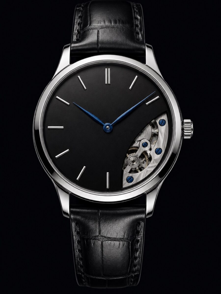 Type 03 Blued